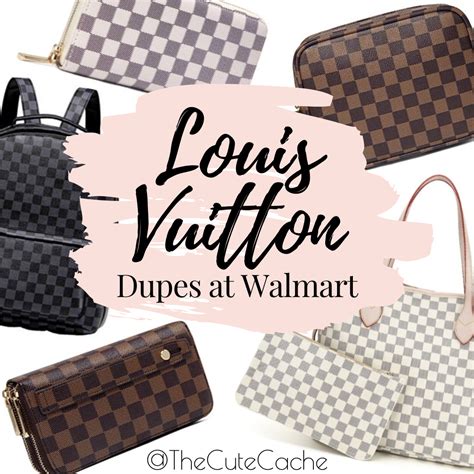 louis vuitton sperone dupe|louis vuitton dupe walmart.